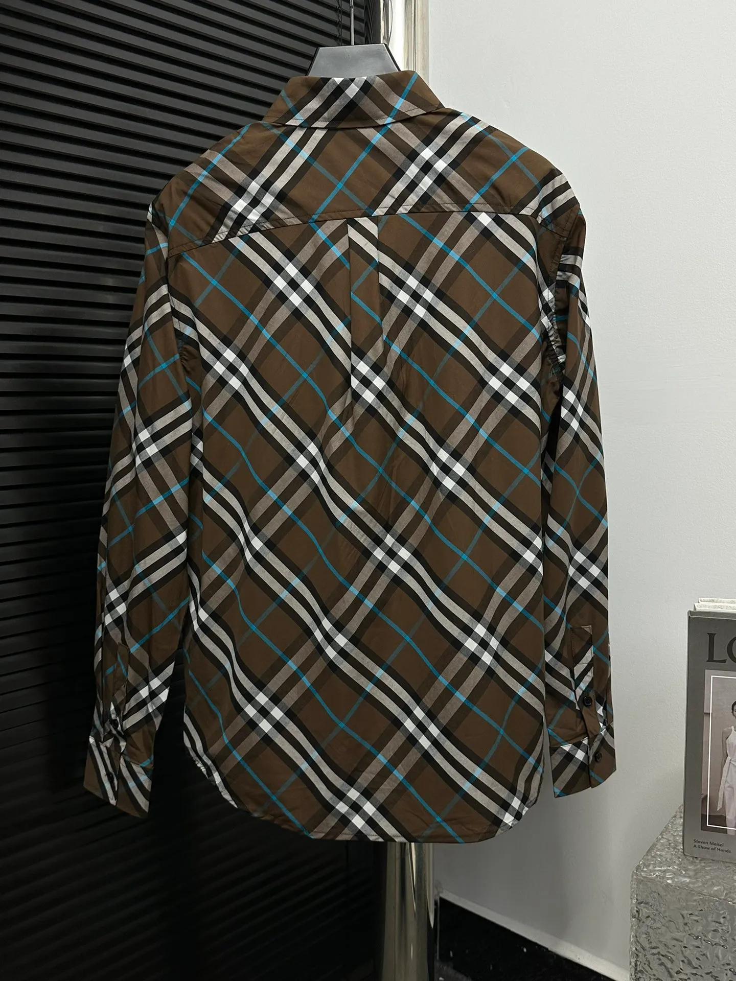 【 1:1】 【Burberry】 24ss New Arrival 100% ， Wear-Resistant 。 ， ， ， 。 Size：S-XL